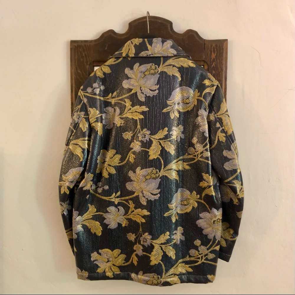 Vivienne Westwood Jacket unisex Gold label - Picture 13 of 13
